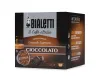 CSOKOLÁDÉ ízű Bialetti kompatibilis kávékapszula 12db